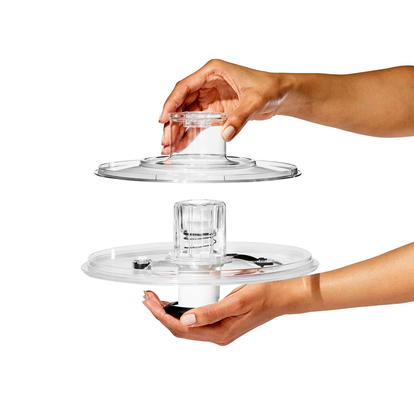 Your Salad Spinner Should Be Made of Glass