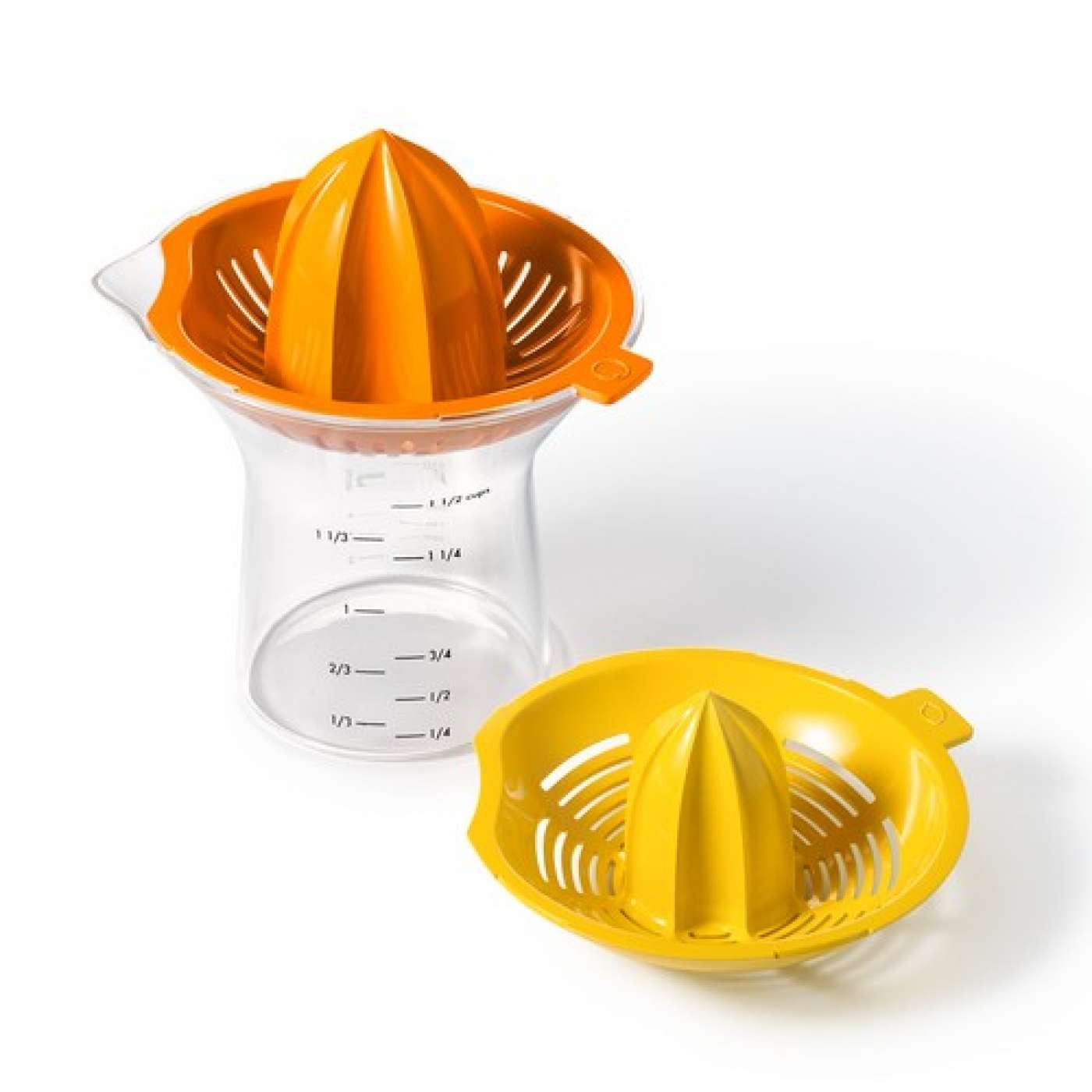 2-in-1 Citrus Juicer