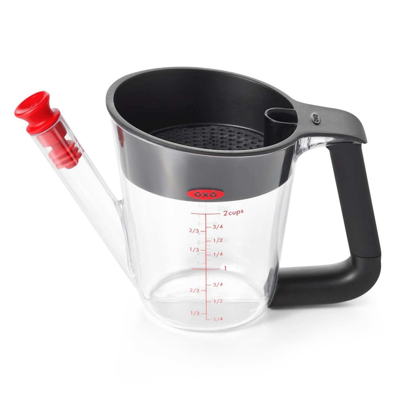 Fat Separator – 500ml