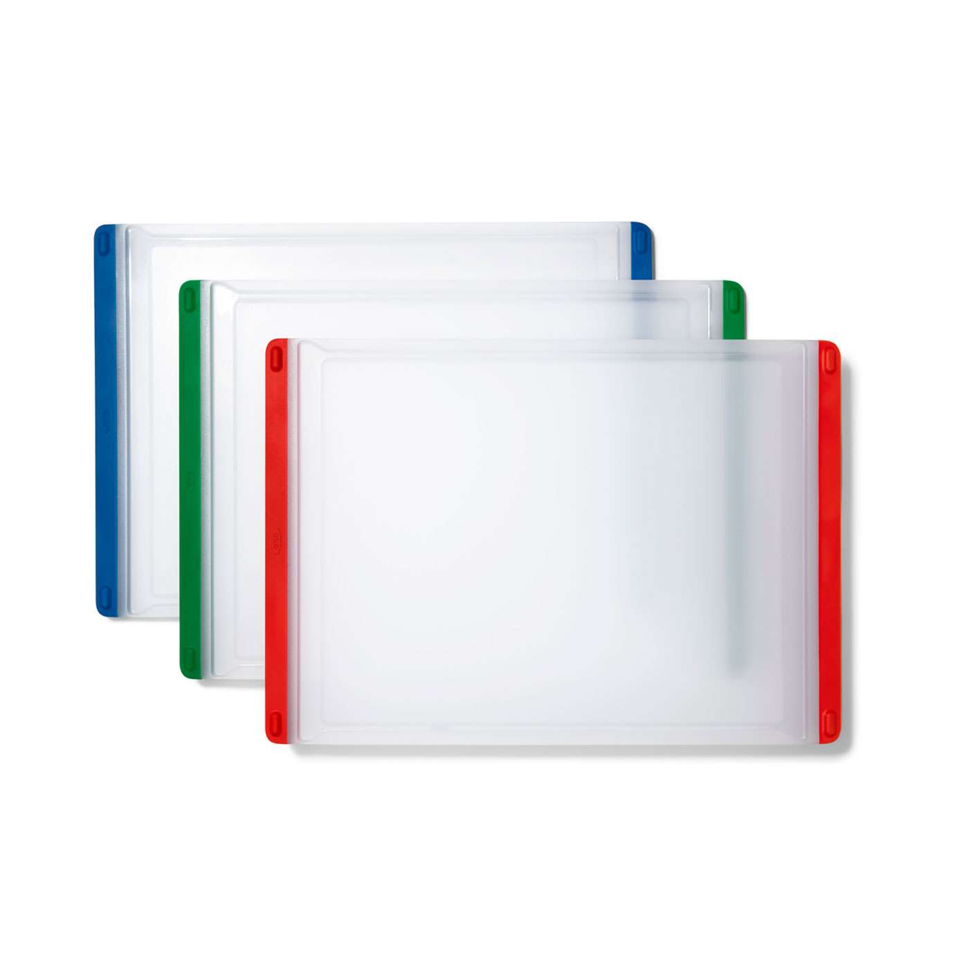 OXO Utility & Prep Cutting Boards