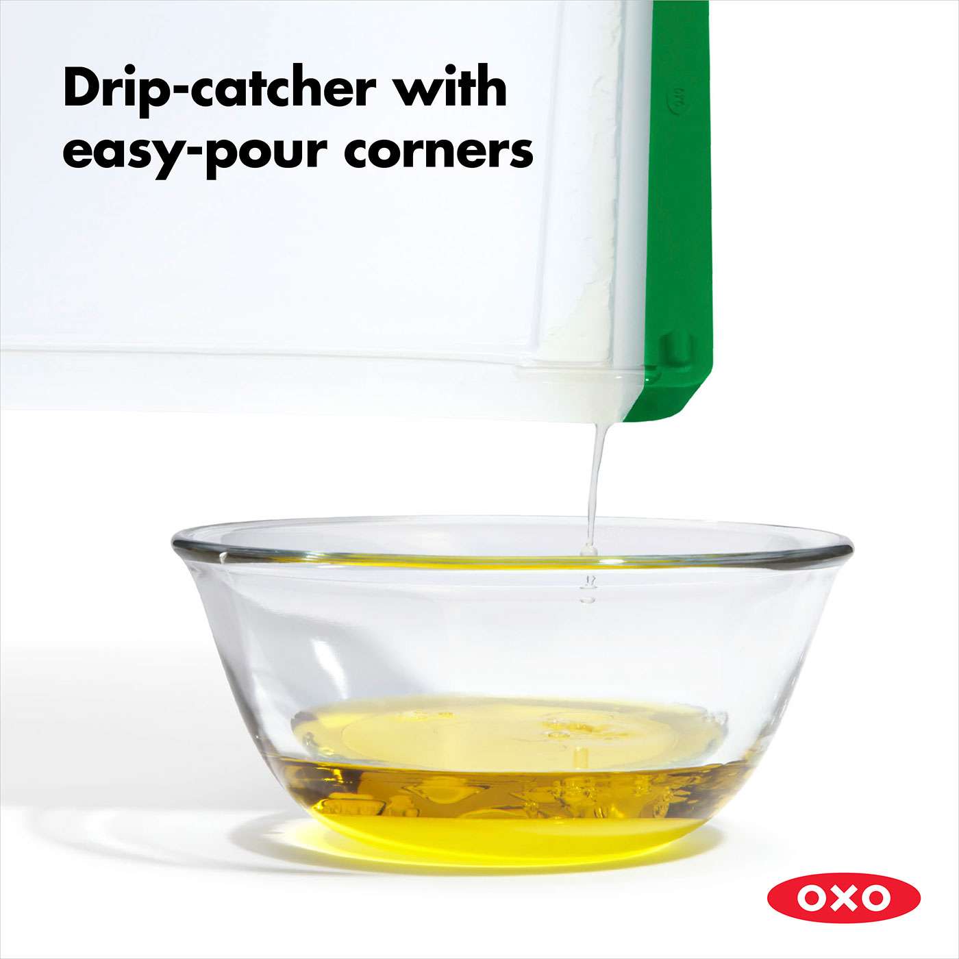 OXO Cutting Board: Everyday