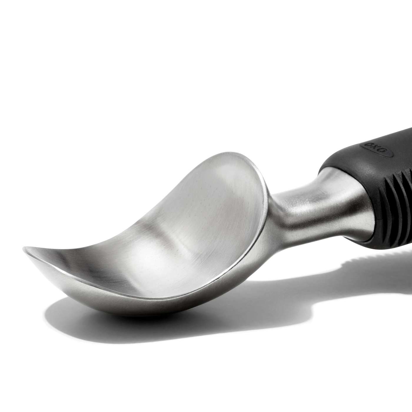 Stainless Steel Ice Cream Scoop