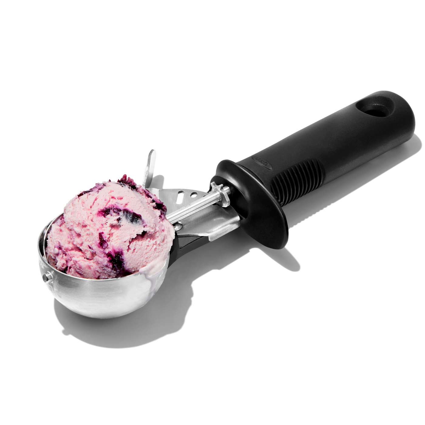 Stöckel Professional Ice Cream Scoop for Left-handers Model - KL — Loewen  META trading GmbH