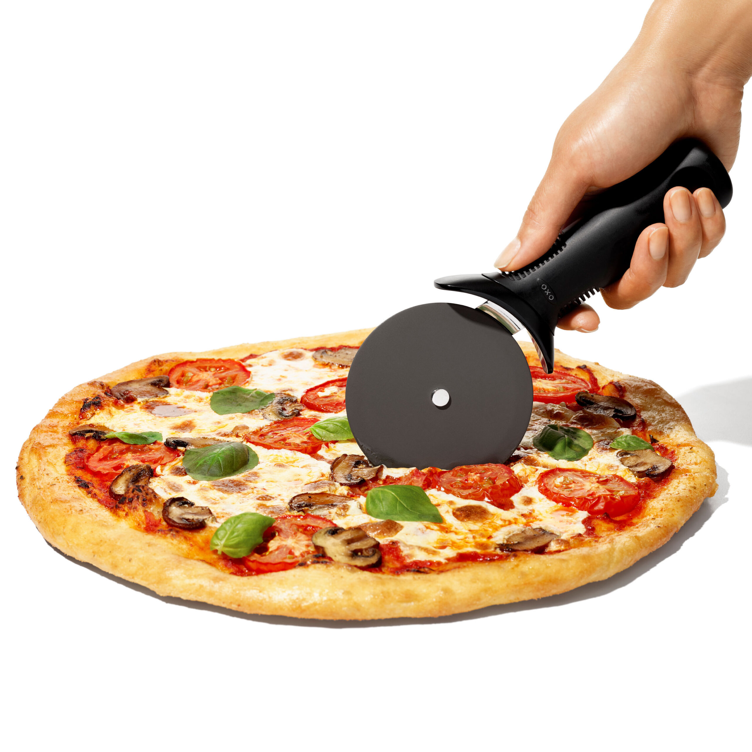 Non-Stick Pizza Wheel