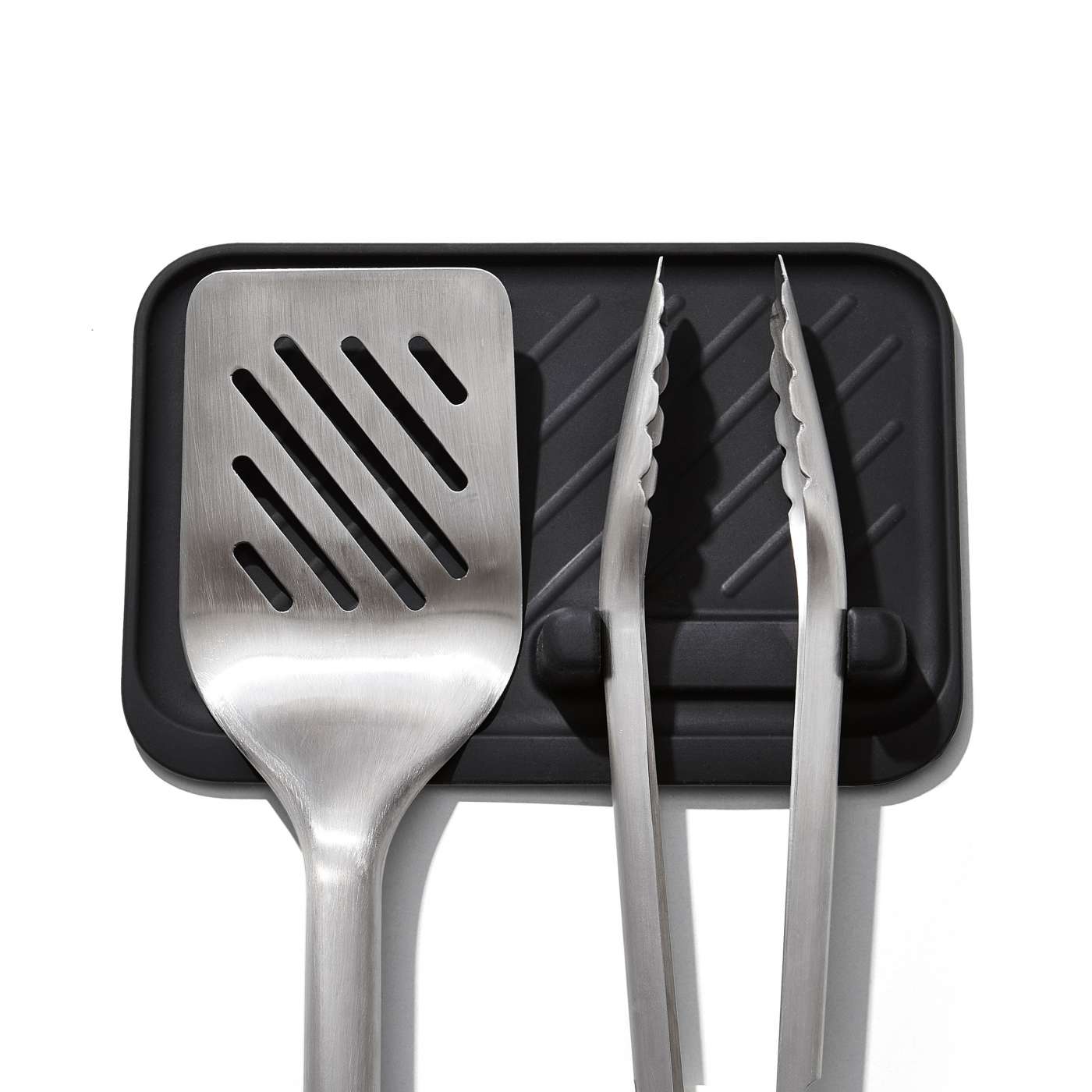 3-Piece Grilling Tool Set