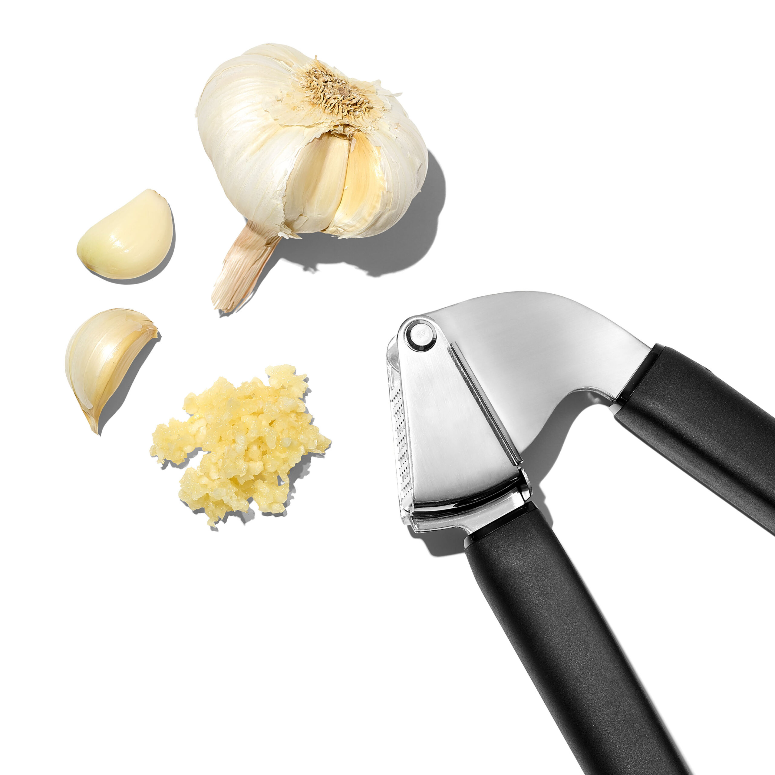 Garlic Press