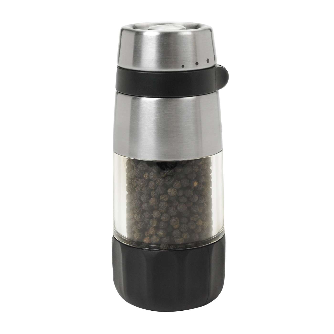 OXO Salt and Pepper Shaker Set