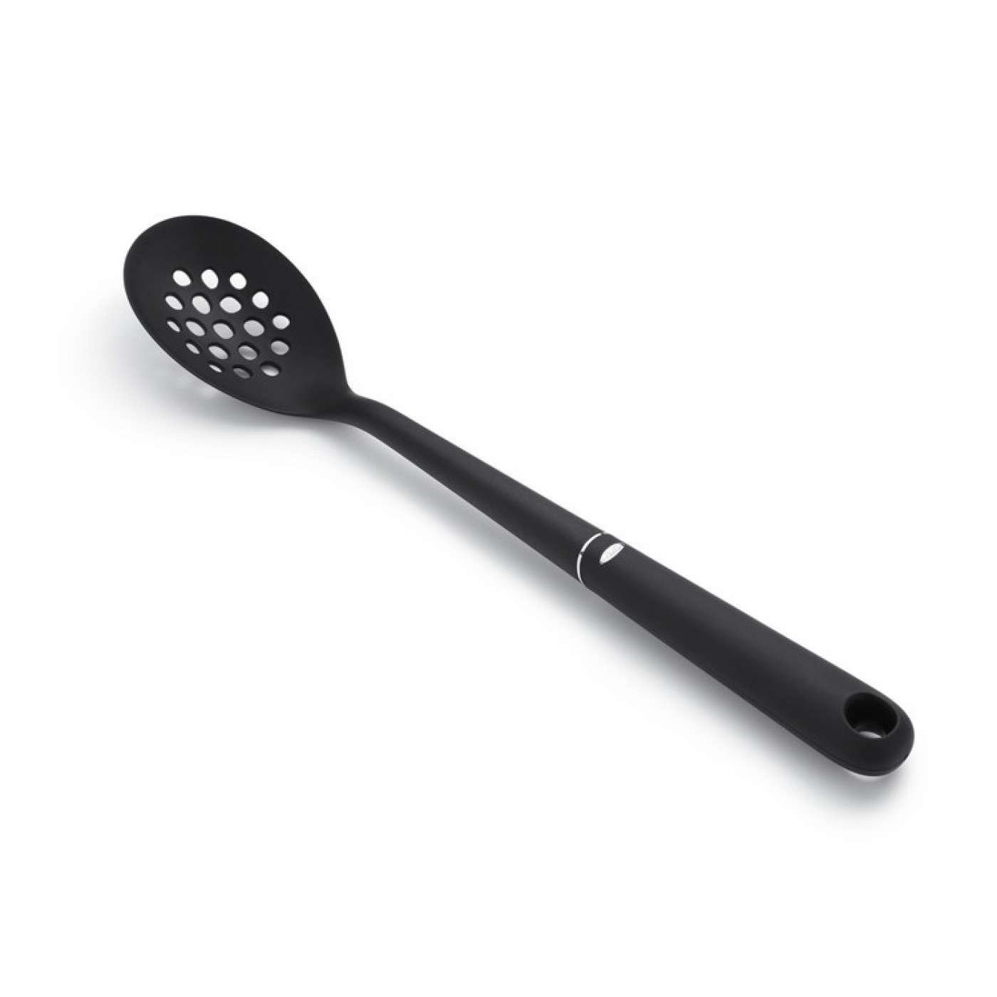 OXO Silicone Slotted Spoon - Blanton-Caldwell