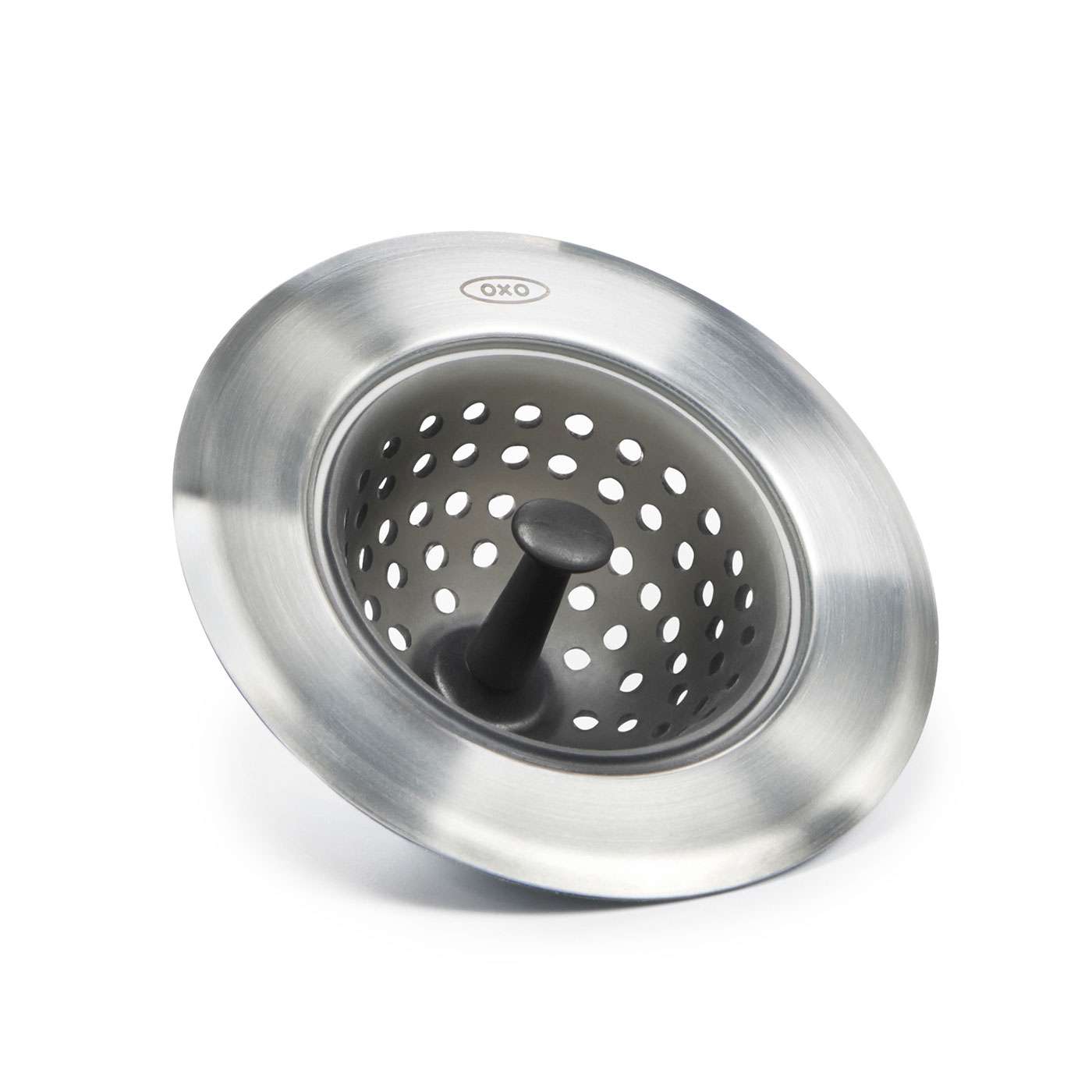 Silicone Sink Strainer