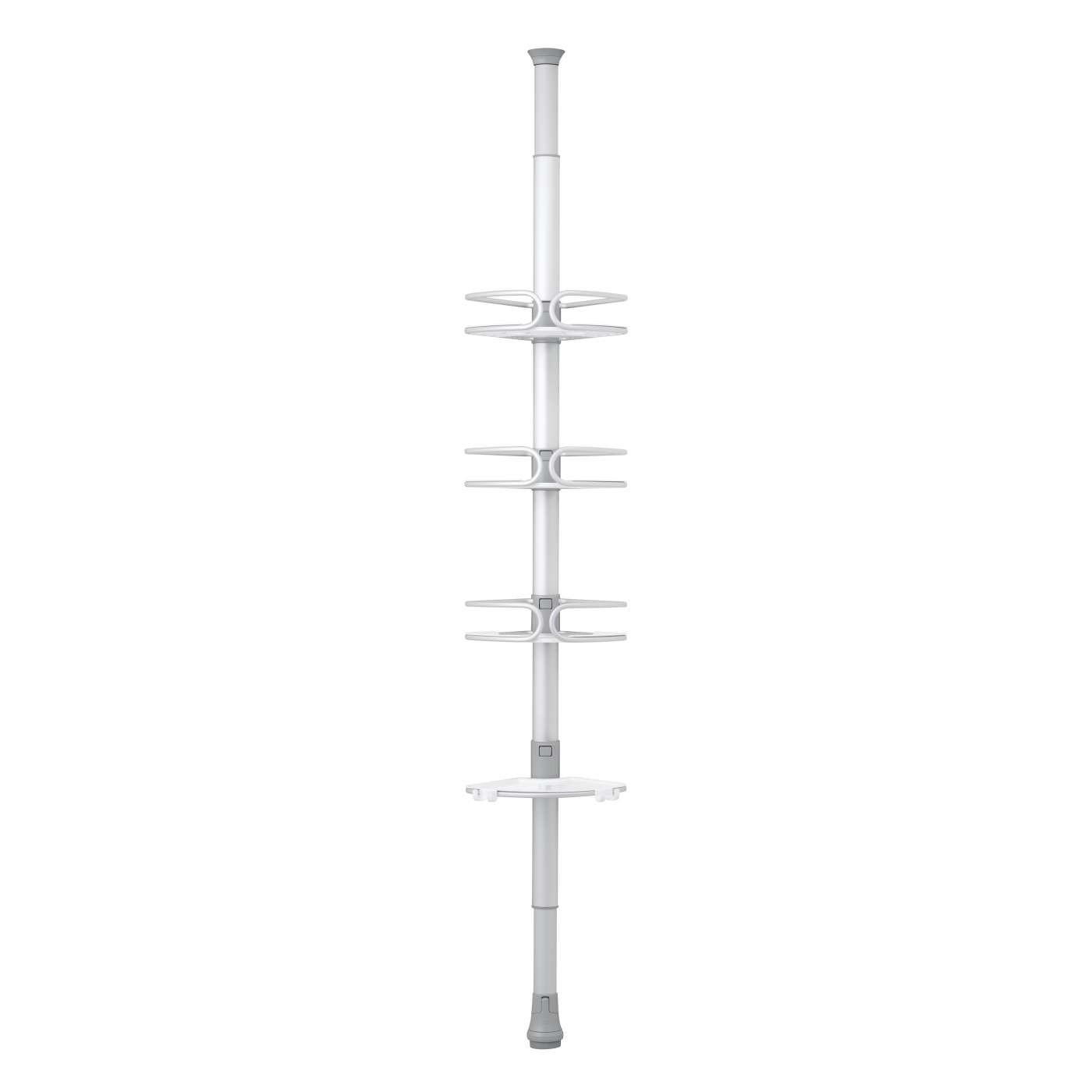 OXO Good Grips Quick-Extend Aluminium Pole Caddy