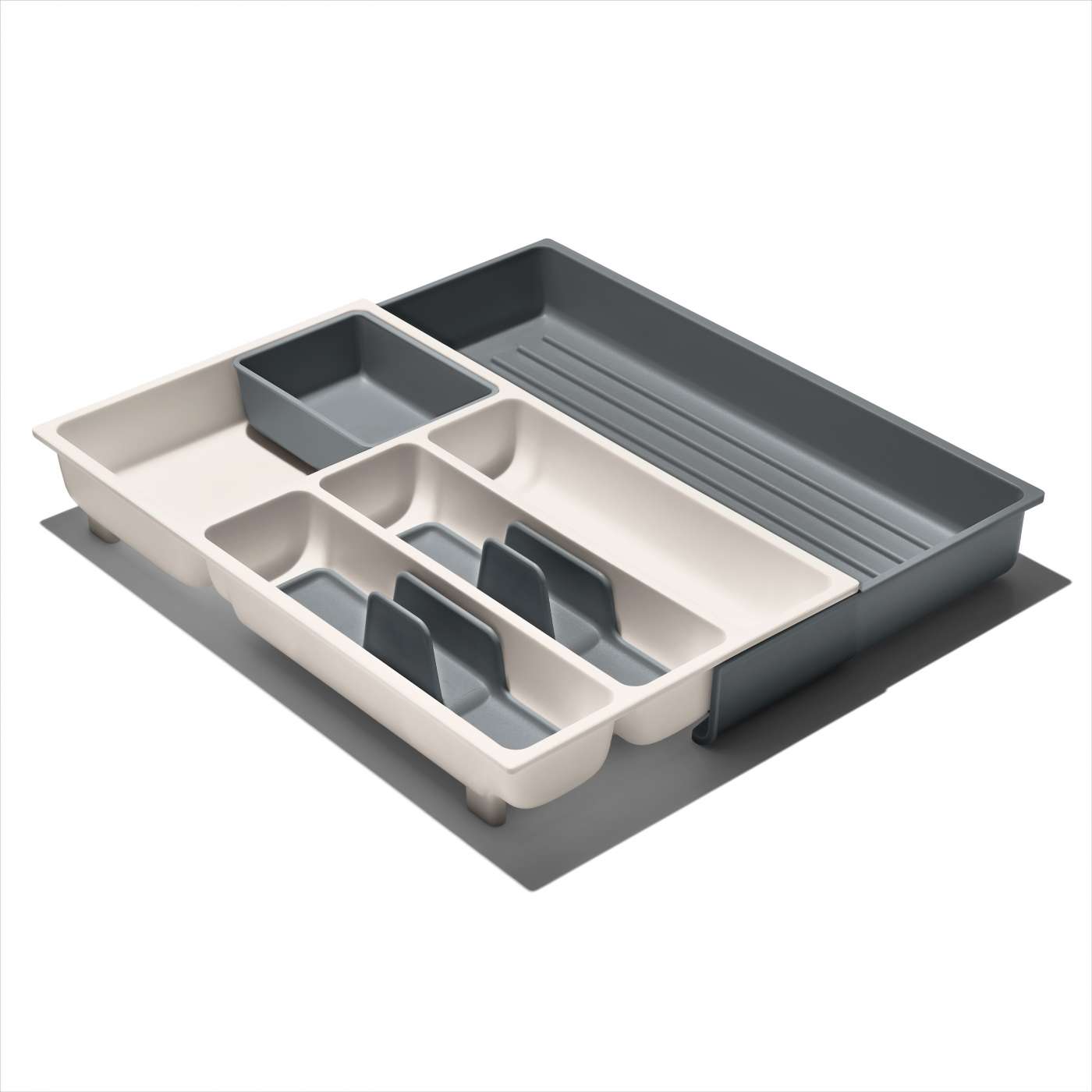 Expandable Utensil Drawer Organiser