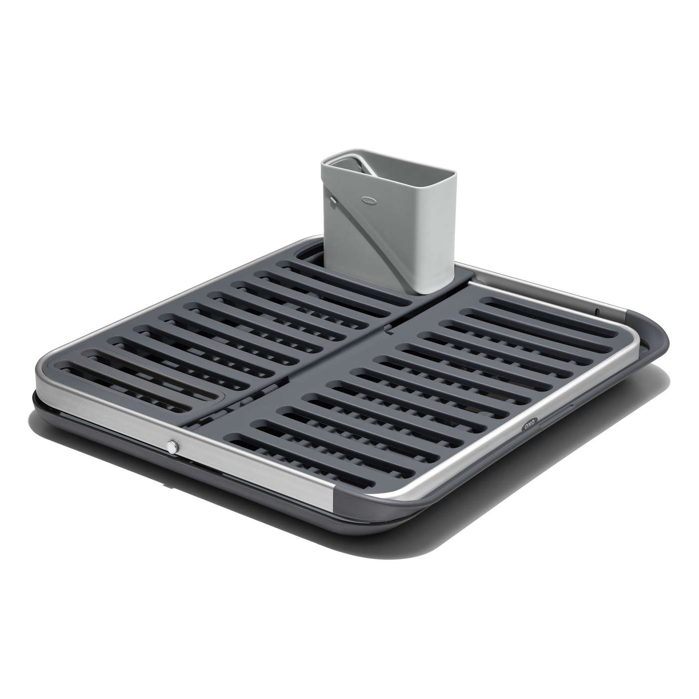 OXO Fold Away Dish Rack