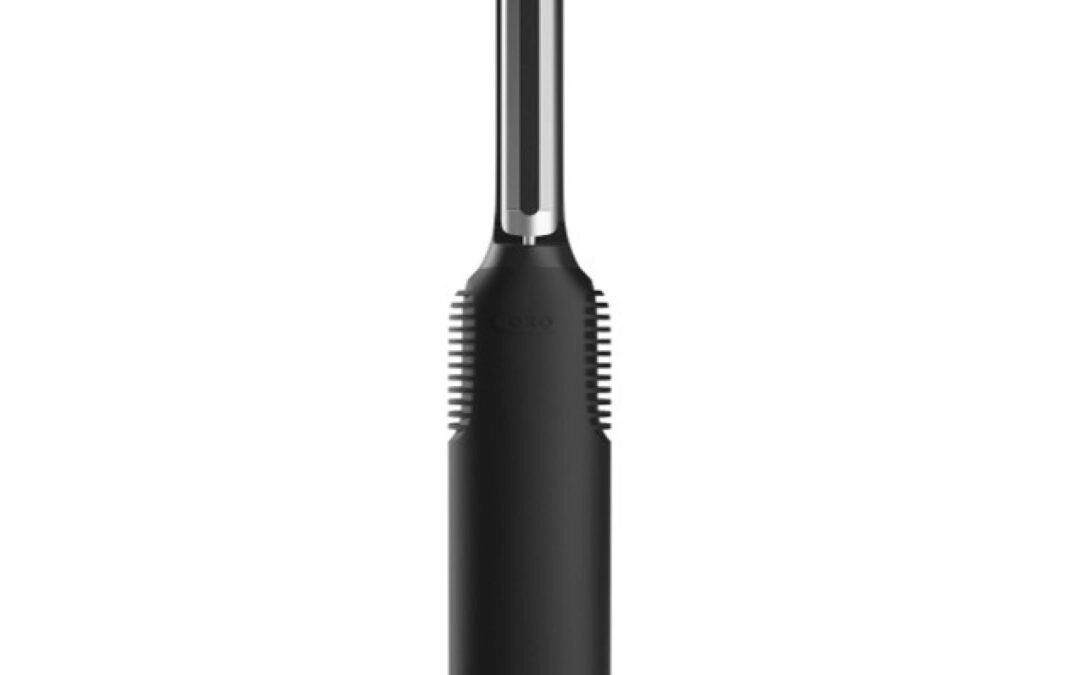 Swivel Peeler
