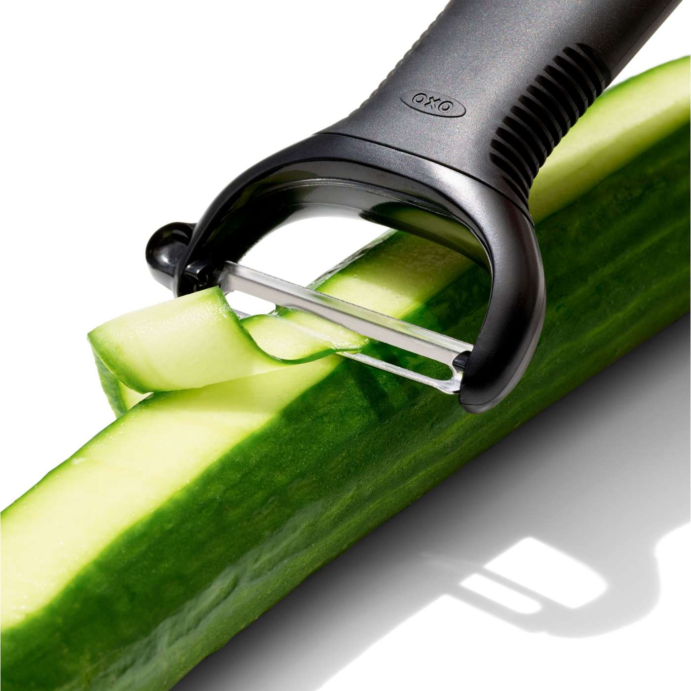 OXO Steel Y Peeler