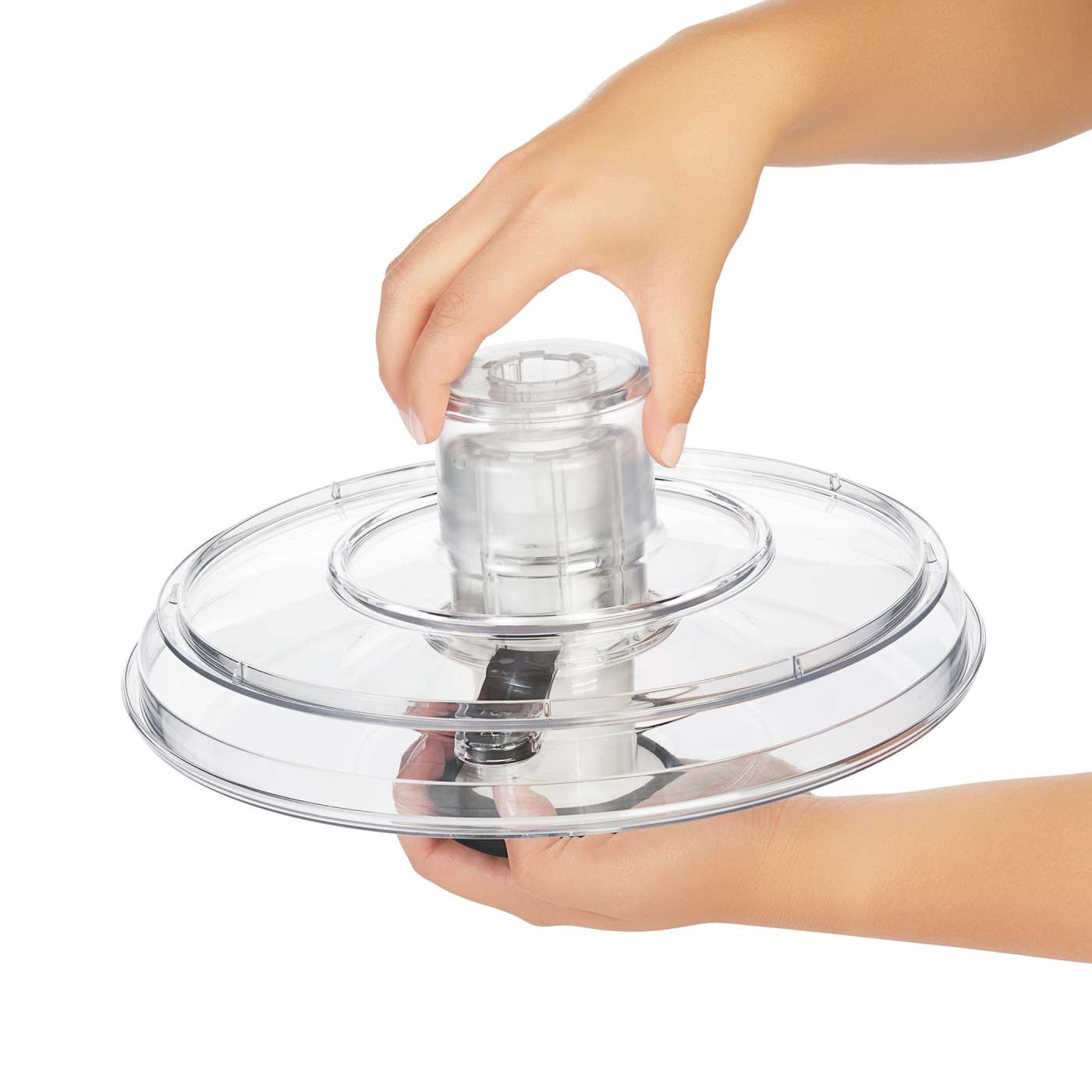 How to Clean an OXO Salad Spinner