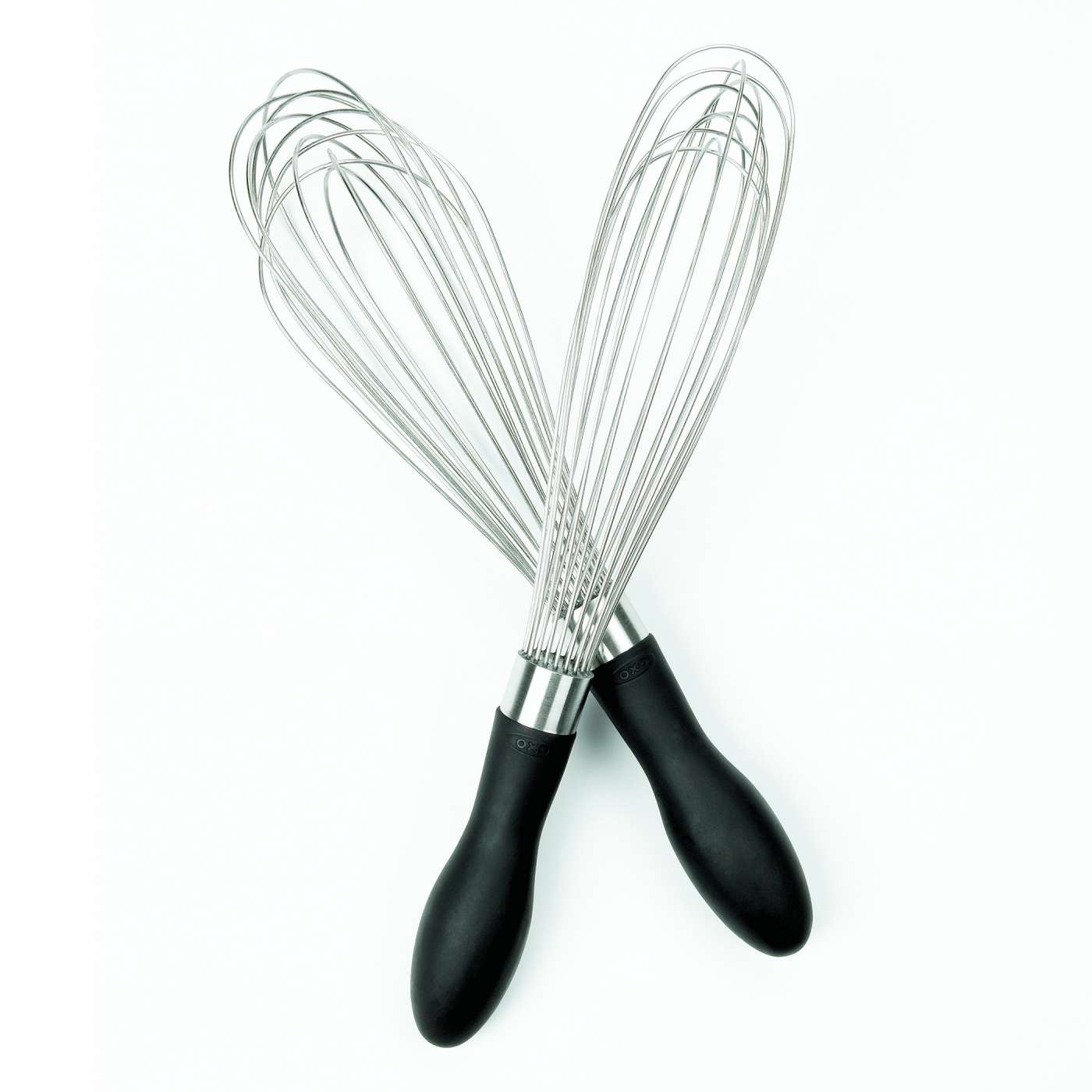 OXO Good Grips 11 In. Stainless Steel Balloon Whisk - Thomas Do-it Center