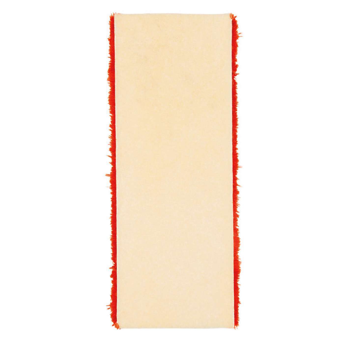 OXO Good Grips Spray Mop Microfiber Pad Refill – 12171000UK – Washable, Red