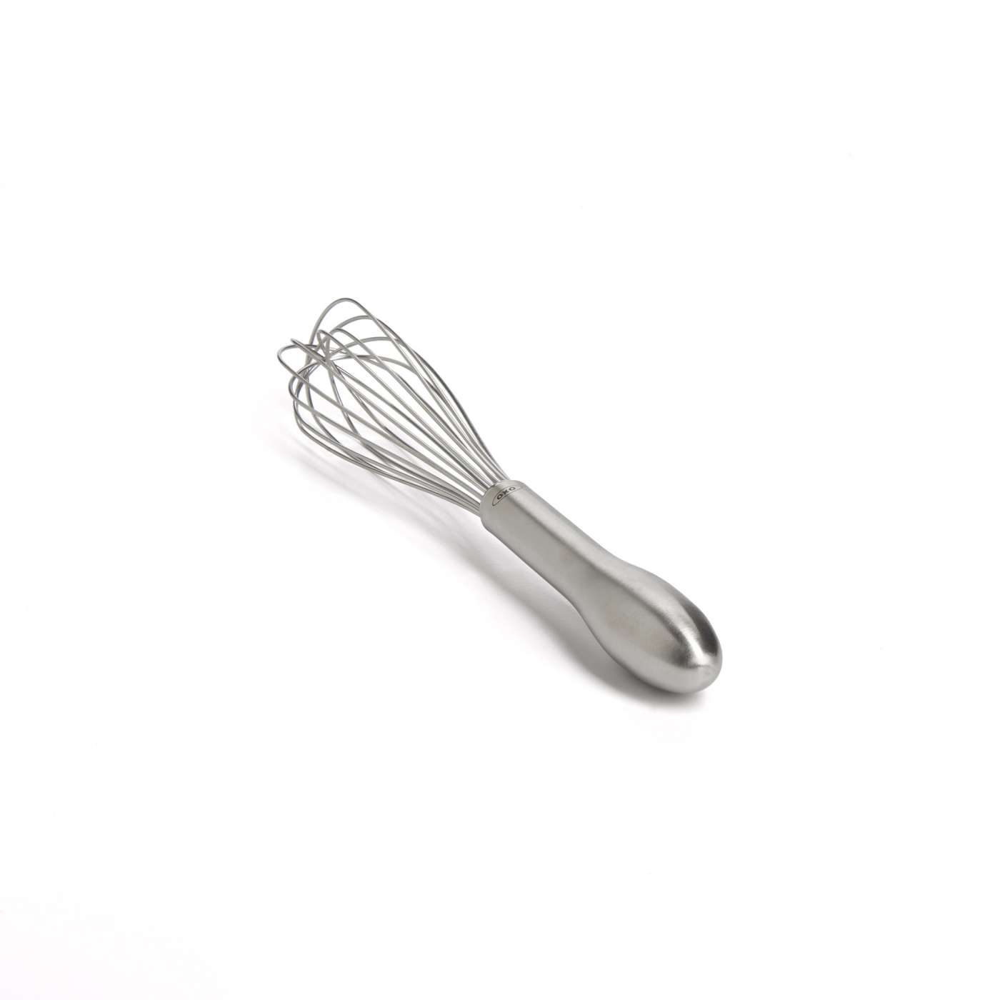 GoodCook Touch Stainless Steel Whisk, 9-Inch with Ergonomic Handle