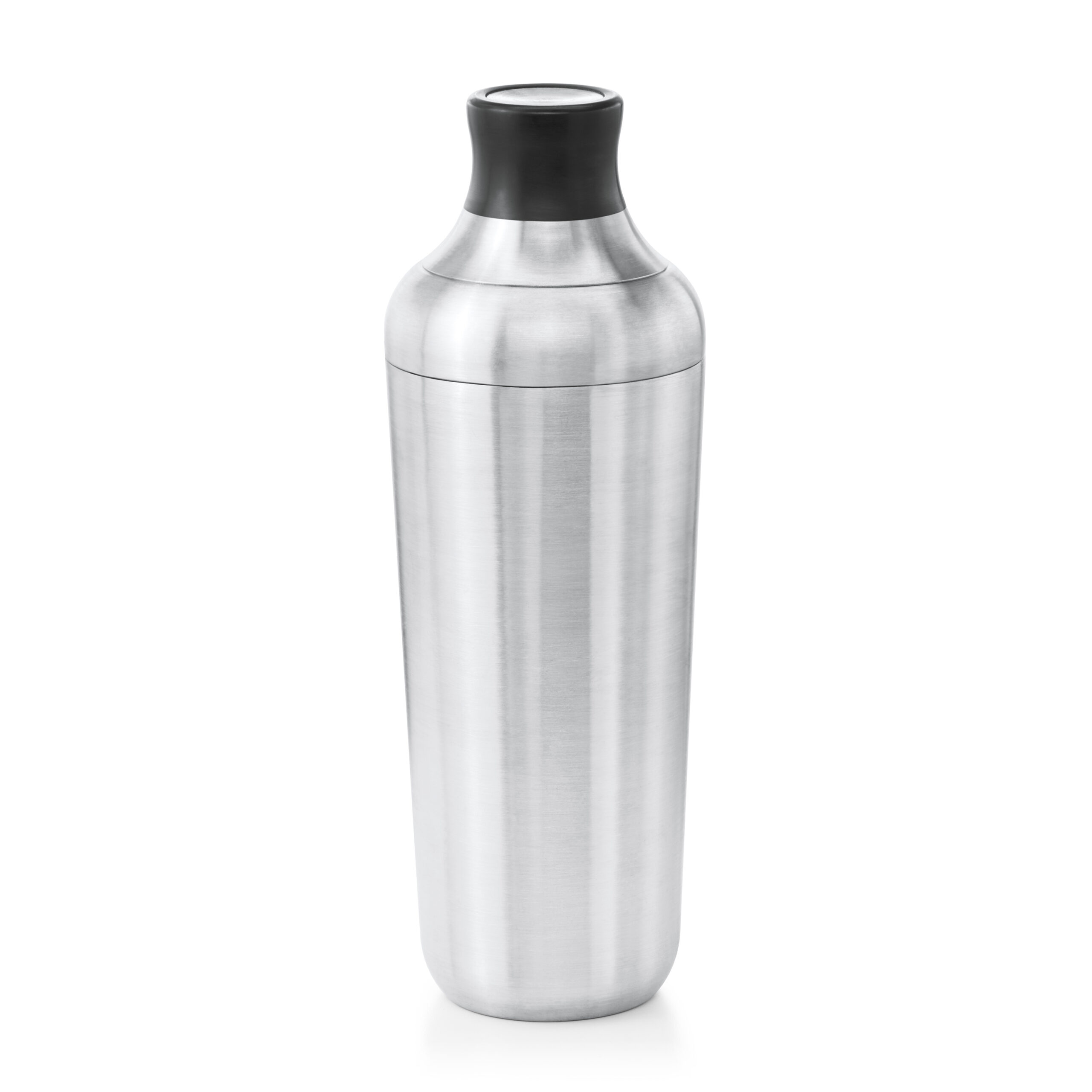 Steel Single Wall Cocktail Shaker