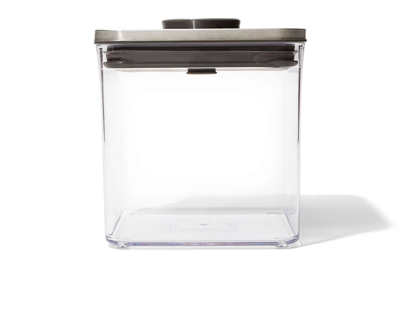 POP Container Big Square Short (2.8 Qt/2.6 L)