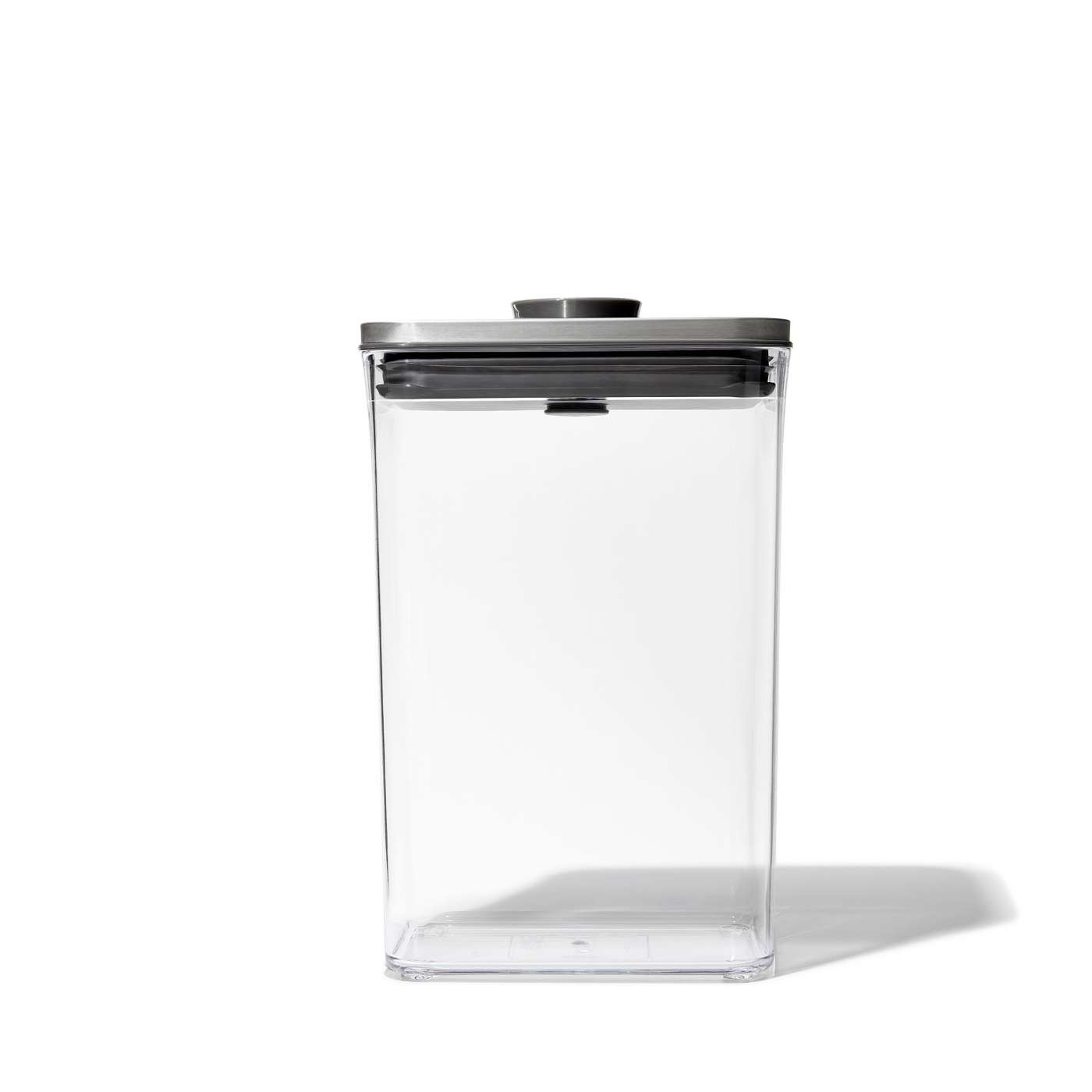 OXO OXO Pop 2.6 liter Rectangle Storage Container