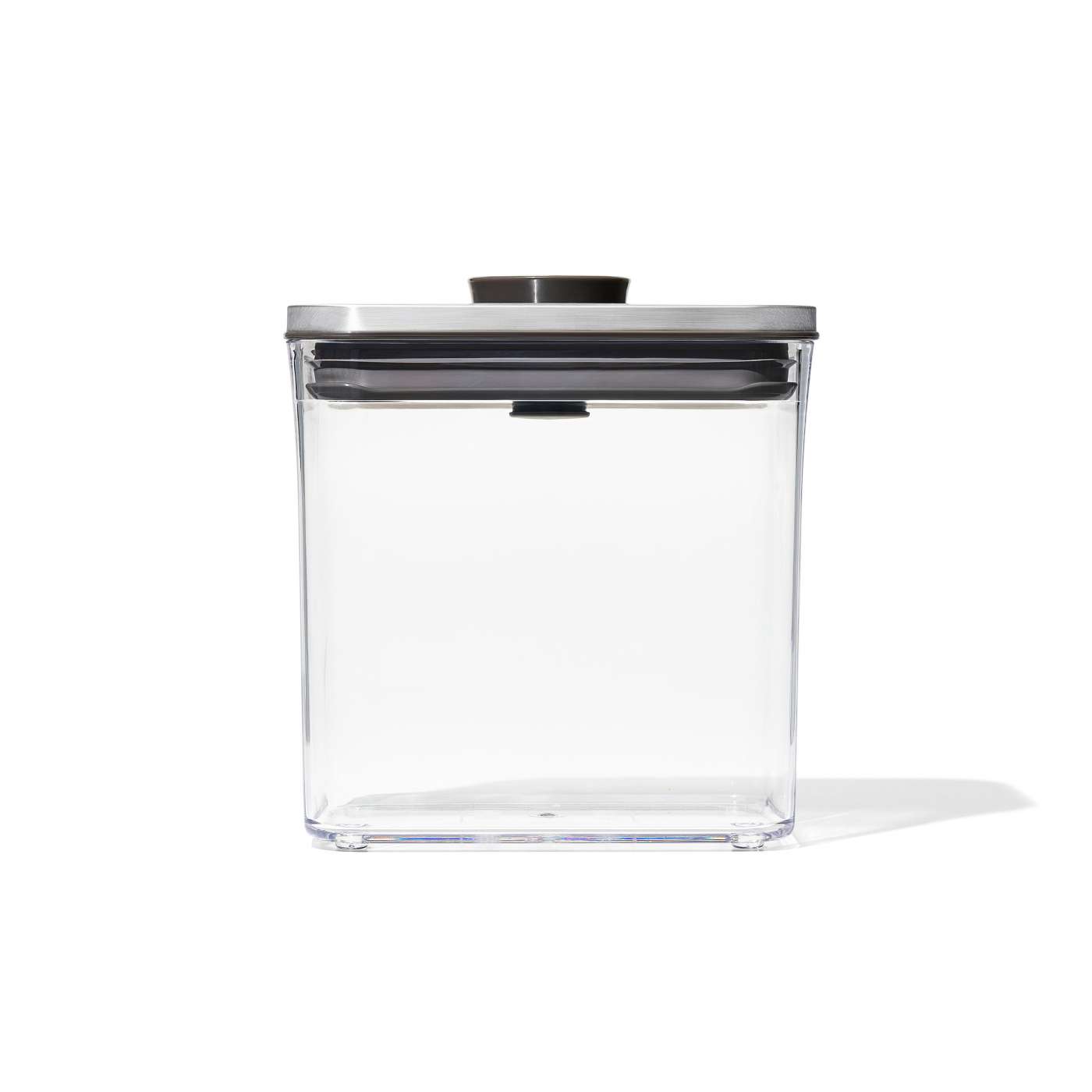 POP Container Rectangle Short (1.7 Qt/1.6 L)