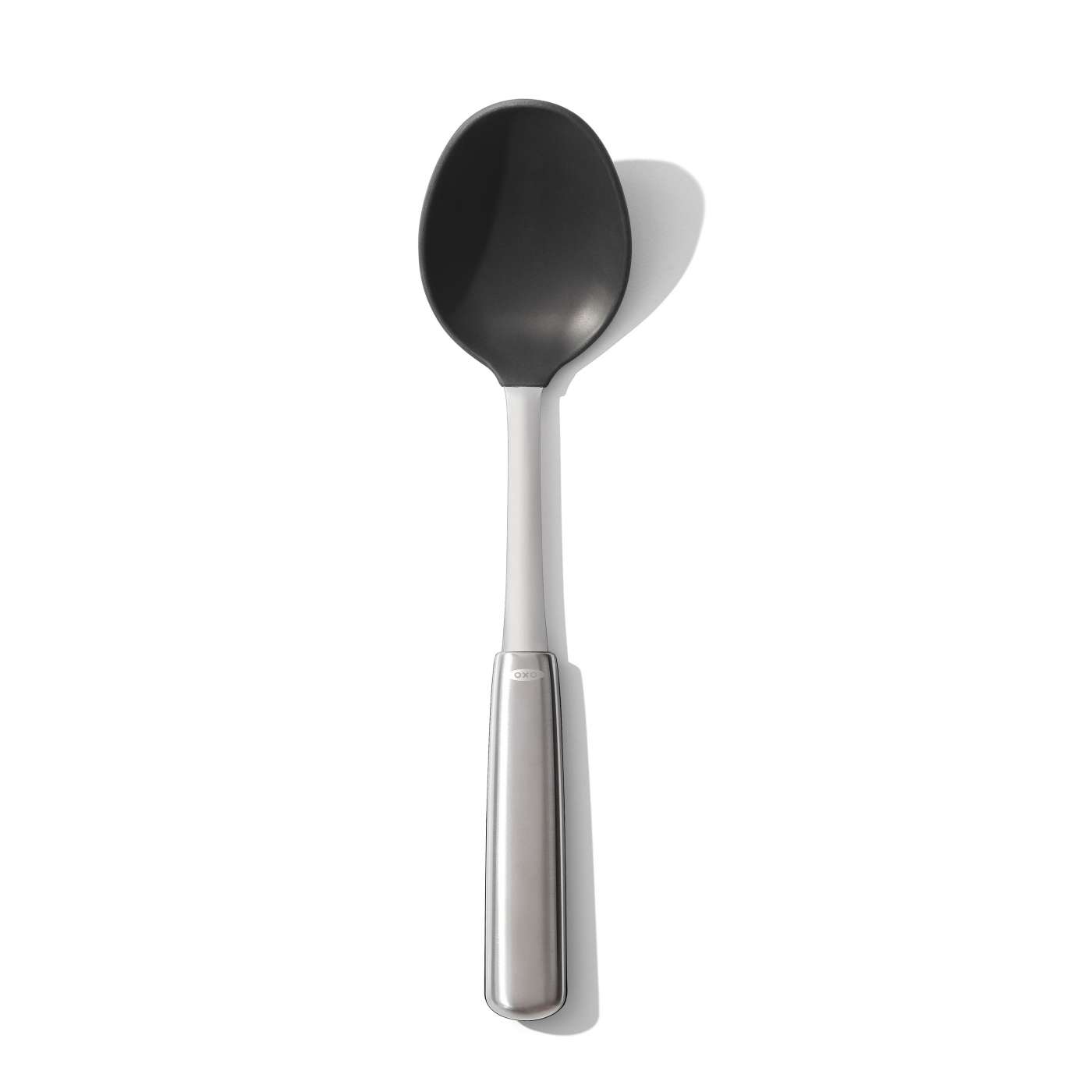 Silicone Cooking Spoon