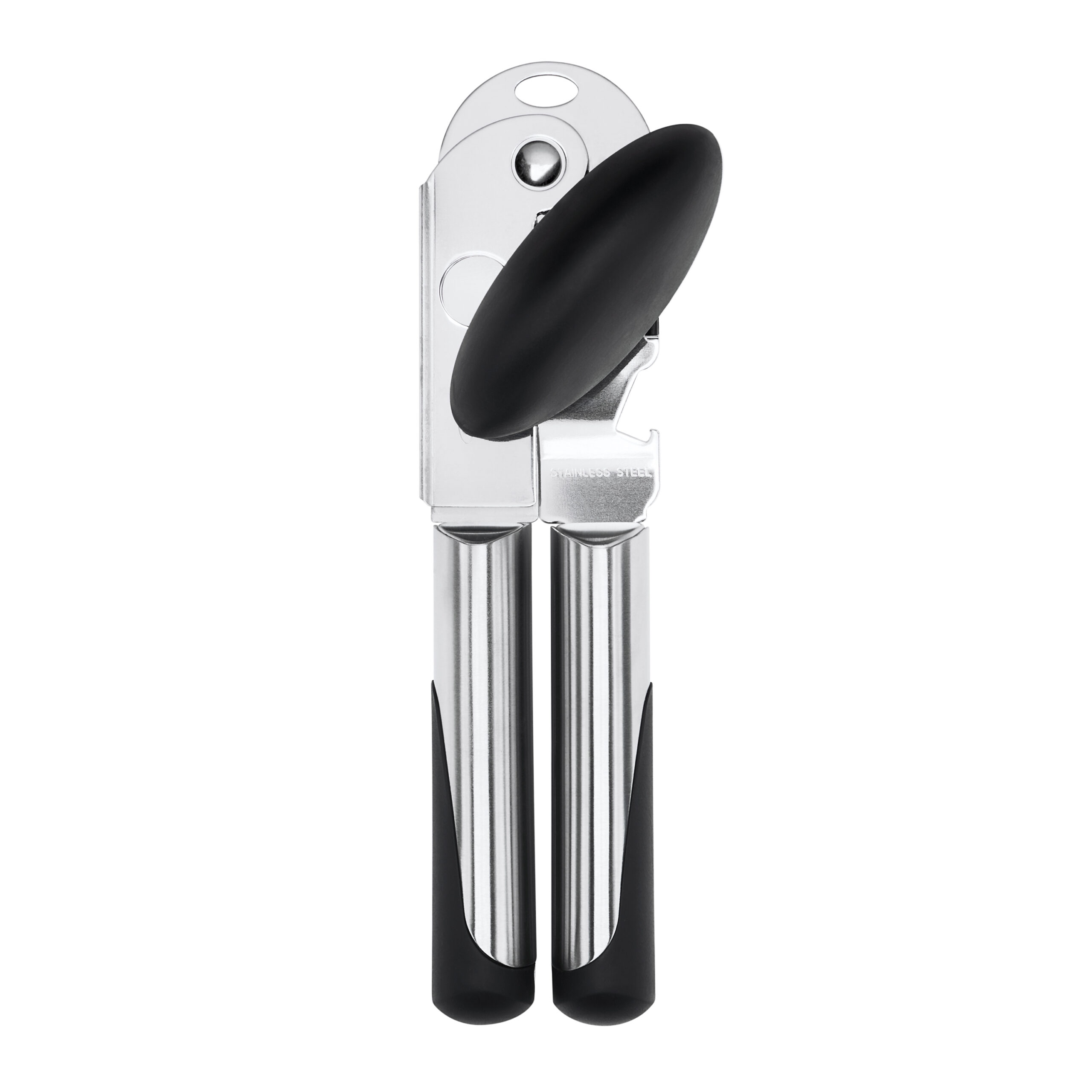 OXO Good Grips Twisting Jar Opener with Basepad, Black : Home & Kitchen 