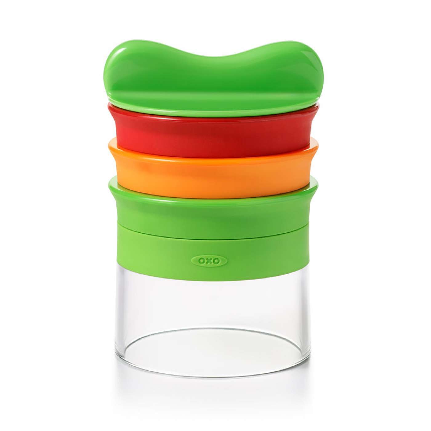 3 Blade Hand-Held Spiralizer